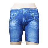 Europ Fashion Really Pockets Caresse Jeans for Women Shorts
