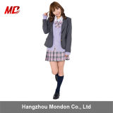 Whosale High Quality Japan Style Girl High School Uniform