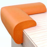 Soft Bumper Strip Desk Angle Corner Body Protector Table Cushion