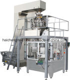 Automatic Premade Zipper Bag Opening Packing Machine for Food Dxd-300c