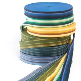 The Mixed Color Polyester Ribbon for Garments