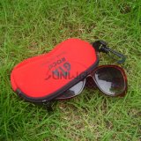 Hot Sale Neoprene Sunglass Bag, Eyeglass Bag, Sunglass Case (PP0005)