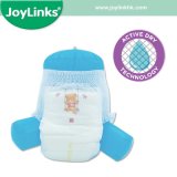Disposable Baby Pant Diapers with Customized Design for OEM