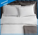 Hotel Collection 300tc Sateen Cotton Bedsheet