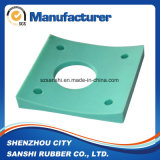 Custom Silicone Cushion for Medical Apparatus
