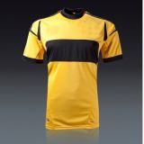Spanish Footabll/Rugby/Soccer Jersey/Uniform (FT15)