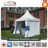 5X5m Marquee Event Party Pagoda Canopy Tent for Sale