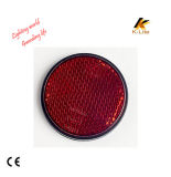 Light Motorcycle Reflector, Coveralls with Reflector Photography Km111