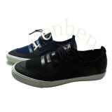 New Hot Sale Style Men's Casual Canvas Shoes