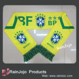 Printed Portugal Flag Scarf for Fans