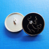 Jeans Metal Sewing Button for Garment (HSB00072)