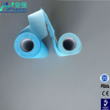 Disposable Paper+Film Waterproof Bed Sheet Roll