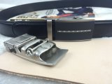 Ratchet Leather Belts for Men (RF-160614)