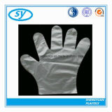 Clear PE Glove for Food