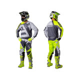 Gray Custom Mx Jerseys/Pants Motocross Suit Motorcycle Clothing (AGS02)