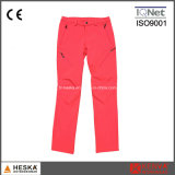 Outdoor Women Casual Long Trousers Softshell Pants