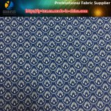 Polyester Stretch Fabric Printing Tropical Flower for Shirt/Trousers (YH2131)