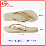 2017 New Women Fashion Slippers for Outdoor Beach