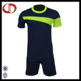 Popular Fashion New Style Polyester Football Jersey