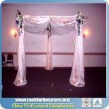 Adjustable Trade Show Pipe and Drape Curtain Kits for Sale (RK-TS47)