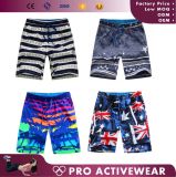 New Arrival Wholesale 4 Way Stretch Custom Mens Surf Board Shorts