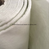 Thermally Efficient High Temperature Insulating Material Ceramic Fiber Blanket