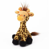Plush Giraffe Custom Plush Toy