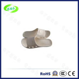 High Quality Colorful Breathable Deodorant Anti-Slp ESD PVC Slippers