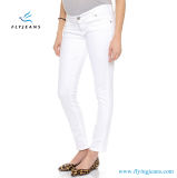 2017 New Style Contracted Women Maternity Denim Jeans by Fly Jeans