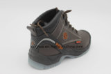 Safety Shoes Classic Type Worker Shoes