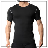 Custom Made Gym Wear Men T Shirts