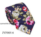 Best Selling Men's Casual Floral Necktie