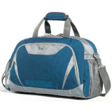 Fashion Ripstop Travel Gym Shoulder Sports Bag for Duffel