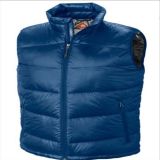 2015 Mens Ultra Thin 90%Down 10%Feather Winter Down Vest