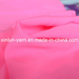 Spandex Georgette Fabric Pleated Chiffon Fabric for Dress