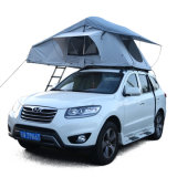 Wholesale Waterproof Folding SUV Roof Top Tent for Camping