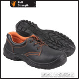 Low Cut Industrial Safety Shoe with Steel Toe&Midsole (SN5194)