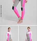 Fashionable Design Male&Female Sport Suit&Diving Suit