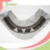 Delicate Pattern Fashion Sequin Embroidery Beaded Lace
