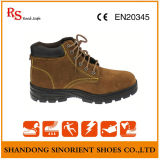 Ladies Safety Shoes with Heels Female Work Safety Boots