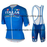 2016 Italia Cycling Jersey and Bib Shorts Set