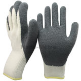 Nmsafety Fleece Nappy Thermal Winter Hand Work Glove