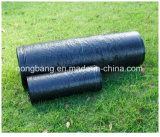 2017 New Woven PE Weed Control Fabric for Agriculture Garden