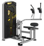 2017 Good Price Gym Equipment Ak Series Abdominal Crunch Machines