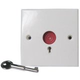 Accessories Wired Alarm Panic Button