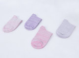 Anti-Static Anti-Bacterial Ladies Socks