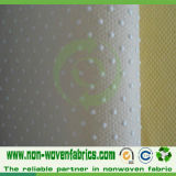 PP Nonwoven Fabric in PP PVC Design for Nonslip Use