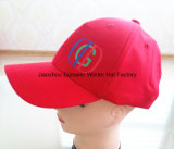 Accept OEM Quality Embroidered Sports Sun Cap