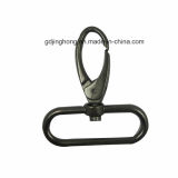 1-1/2 Inches Zinc Alloy Diecasting Snap Hook