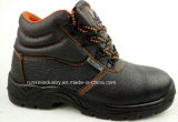 PU Sole Industry Safety Shoe Glt04